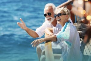 Why Diversification Wins Over Time