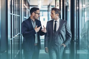 Brook Wagman Feature Image - The Cost of Short-Term Thinking in Long-Term Investing