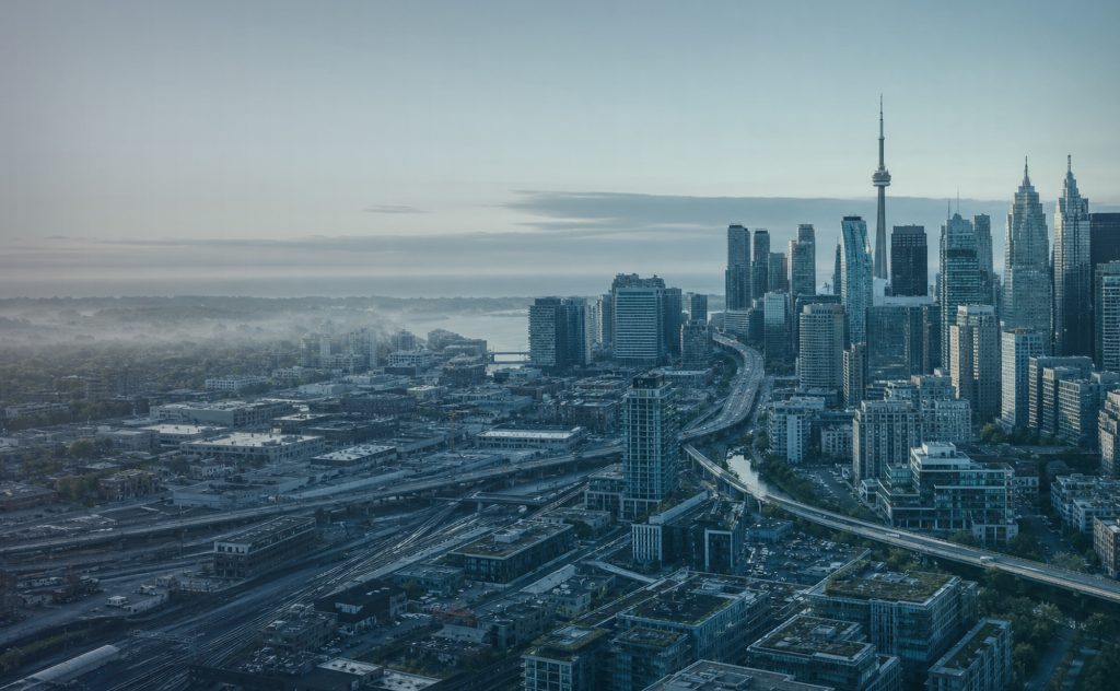 Beyond Canada’s Largest Companies