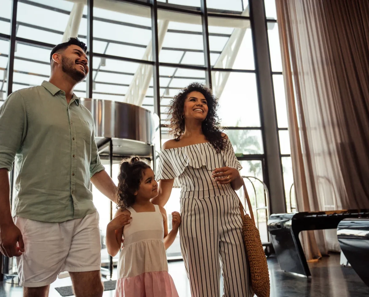 High-Net-Worth Families3