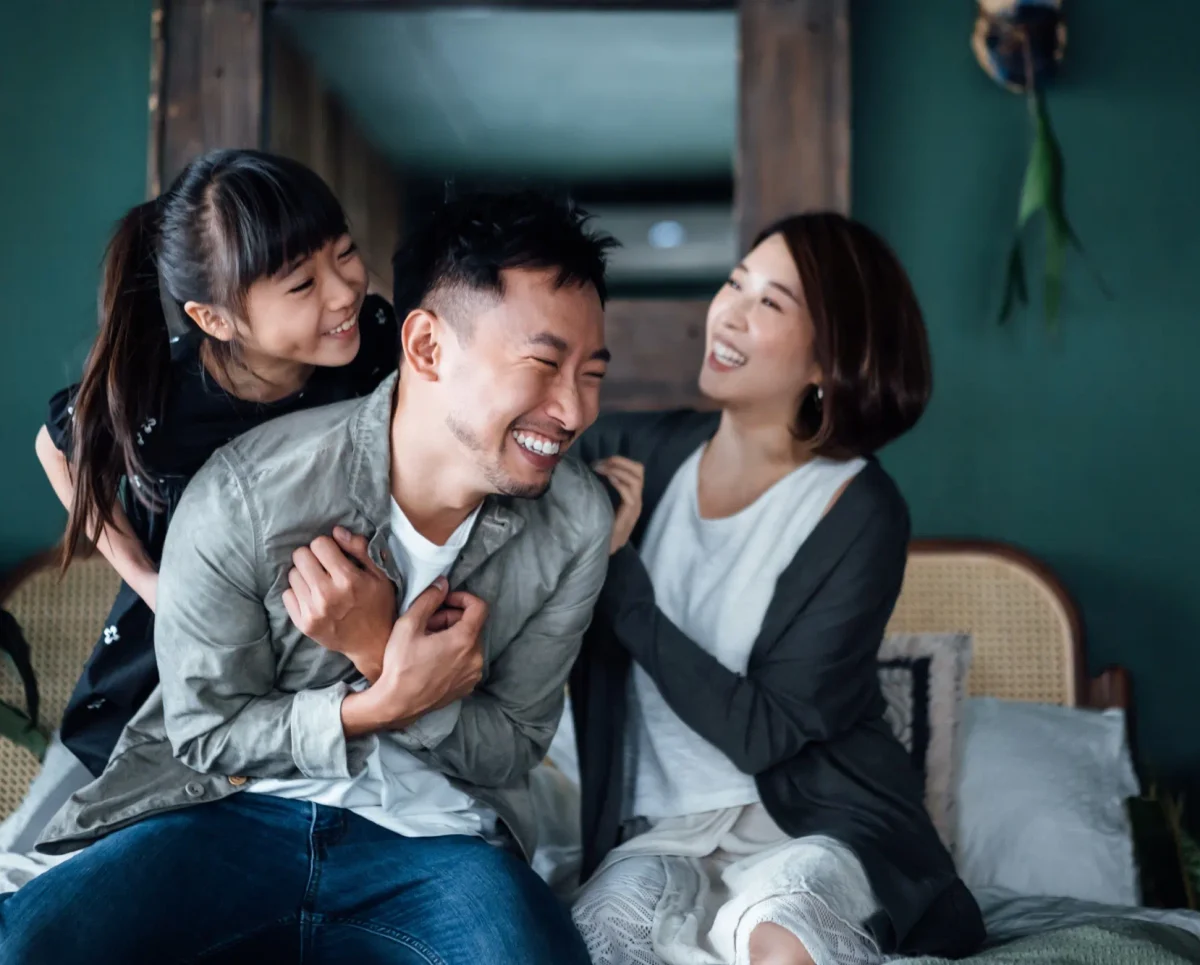 High-Net-Worth Families4
